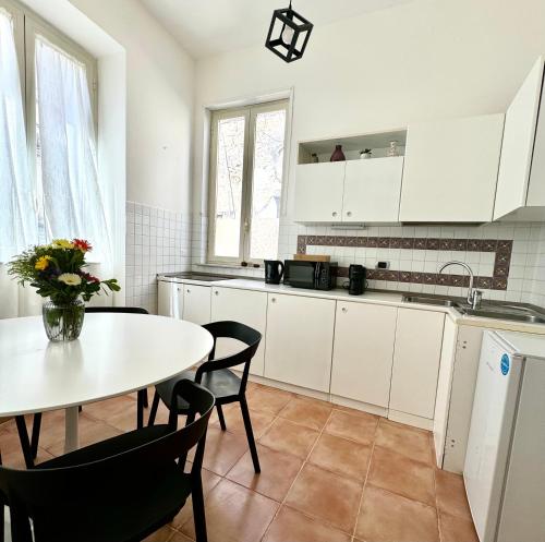 Two-Bedroom Apartment image 10