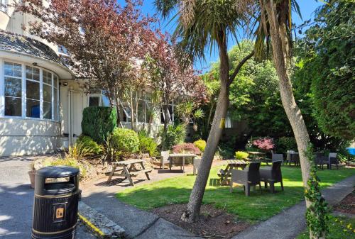 Trecarn Hotel - image 5