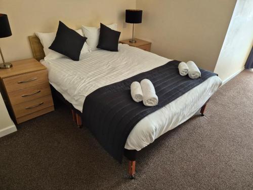 Trecarn Hotel - image 2