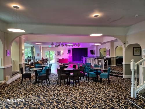 Trecarn Hotel - image 12