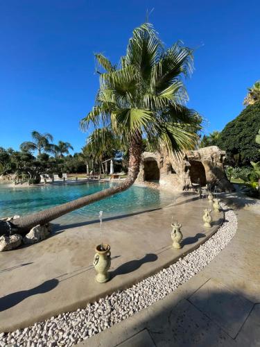Holiday in Paradise, Balestrate (photo 7)