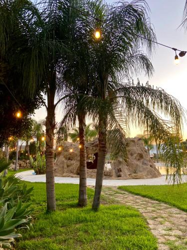Holiday in Paradise, Balestrate (photo 8)