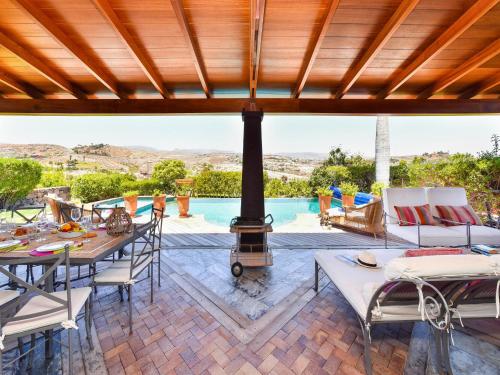 Villa Gran Canaria Specialodges - image 9