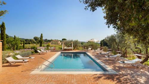 ANTICO CERASO 10, Emma Villas