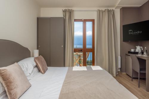 Hotel Meandro - image 10