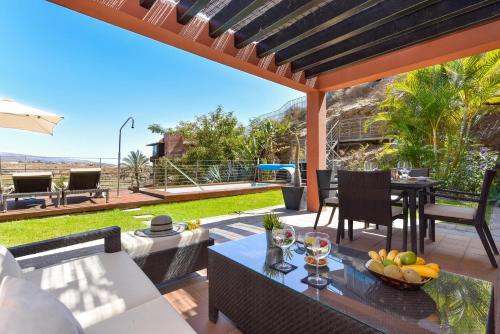 Villa Gran Canaria Specialodges - image 5