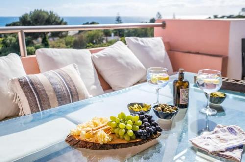 Luxury Sea View - image 3