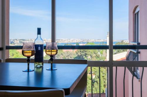 Luxury Sea View - image 11