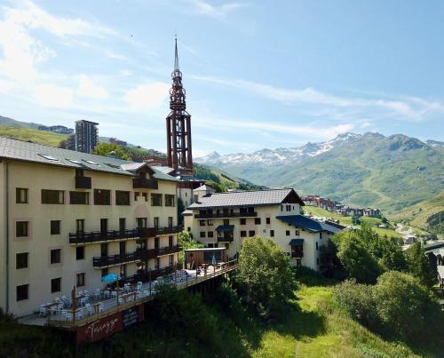 Alpeen Hotel Alpeen Hotel