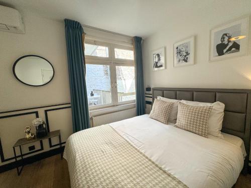 Yourbnb Suites Haarlemmerstraat, Амстердам (фото 4)
