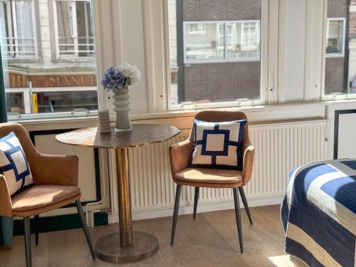 Yourbnb Suites Haarlemmerstraat, Амстердам (фото 7)