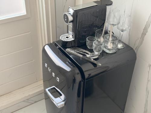 Yourbnb Suites Haarlemmerstraat, Амстердам (фото 10)