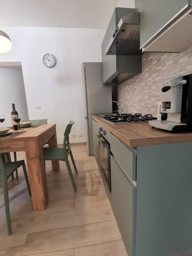 La Cartolina Apartment Room Type - Classic Apartment