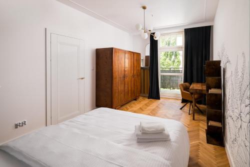 City Centre Stylish Apartment