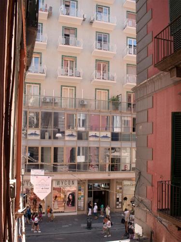 Relais Don Pedro de Toledo 2
