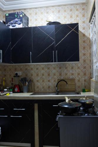 Atom Height Apartments in Tema