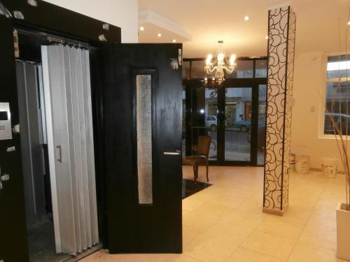 Lobby, Lolo Hotel Boutique in Mar Del Plata