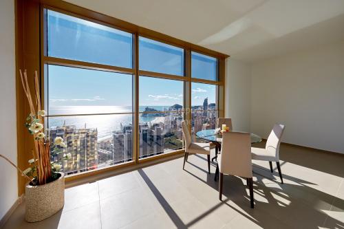 INTEMPO SKY Apartament-231