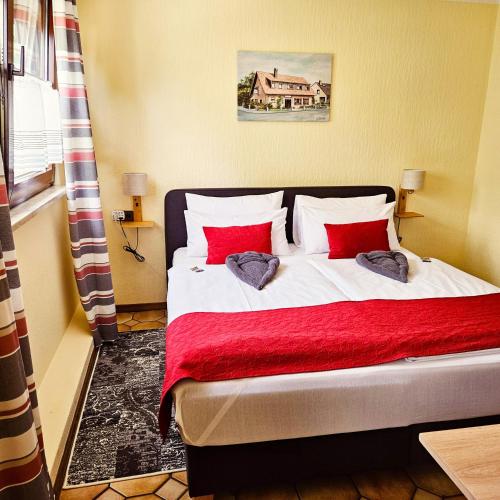 Haus Scheuten Hotel - image 2