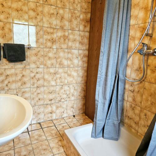 Haus Scheuten Hotel - image 13