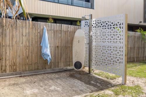 Cabarita Beachfront Escape by Kingscliff Accommodation