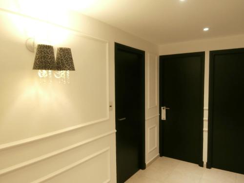 Lolo Hotel Boutique in Mar Del Plata