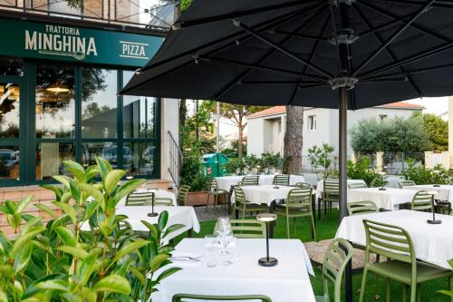 Hotel Classicano 5
