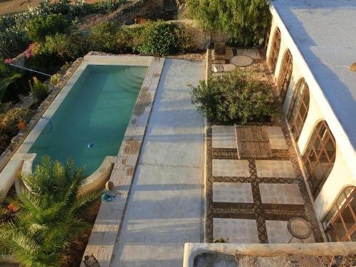 Skats, les FRANGINESauMAROC in Bou Mkila