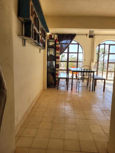 Iekārtas, les FRANGINESauMAROC in Bou Mkila