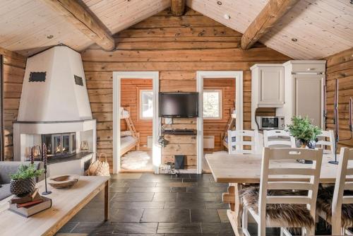 Trysilfjellet Nord 356 C in Trysil