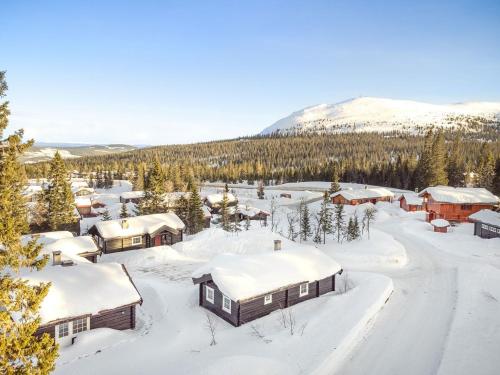 Trysilfjellet Nord 356 C in Trysil