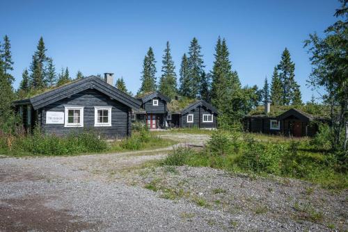 Trysilfjellet Nord 356 C in Trysil