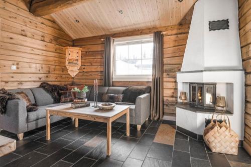 Trysilfjellet Nord 356 C in Trysil