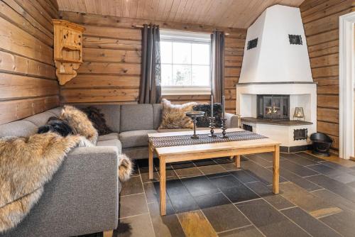 Trysilfjellet Nord 356 C in Trysil