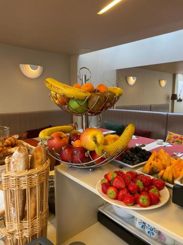 hotel photo