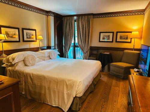 Hotel Hermitage Relais & Châteaux - image 4