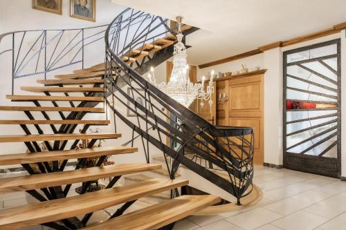 B&B Villa Pattis 3