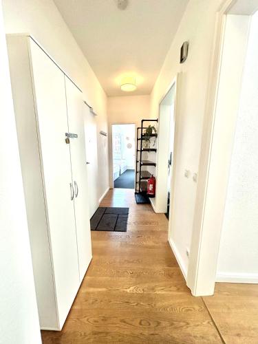 Central Apartment for up to 10 Guests, Hamburk (fotografie 10)