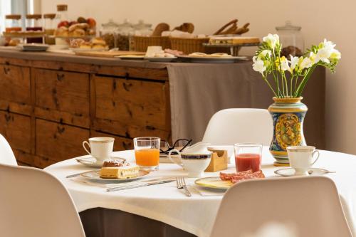 Divisi Suites & SPA, Palermo (fotografie 9)