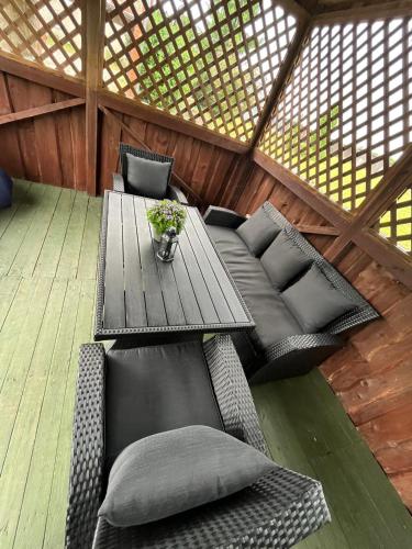 Guest House Pilsetnieki in Tukuma Novads