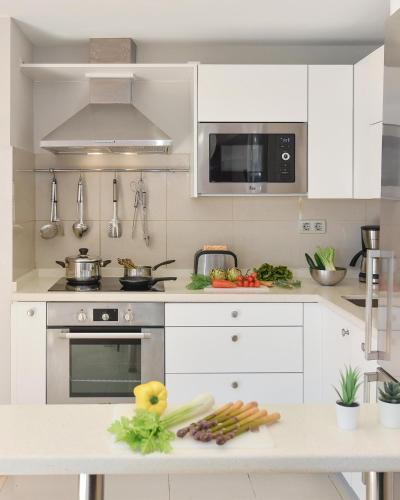 Villa Gran Canaria Specialodges - main image
