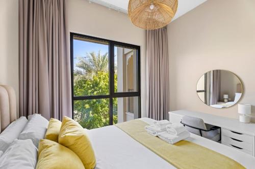 Spacious 2BR Madinat Jumierah Prime Location - image 14