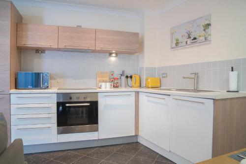 By the O2 Academy - 2 Beds 2 Baths & Central Birmingham, Birmingham (zdjęcie 8)