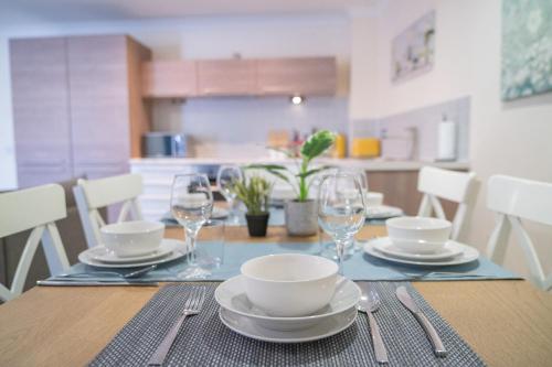 By the O2 Academy - 2 Beds 2 Baths & Central Birmingham, Birmingham (zdjęcie 6)