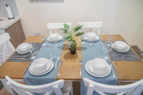 By the O2 Academy - 2 Beds 2 Baths & Central Birmingham, Birmingham (zdjęcie 7)