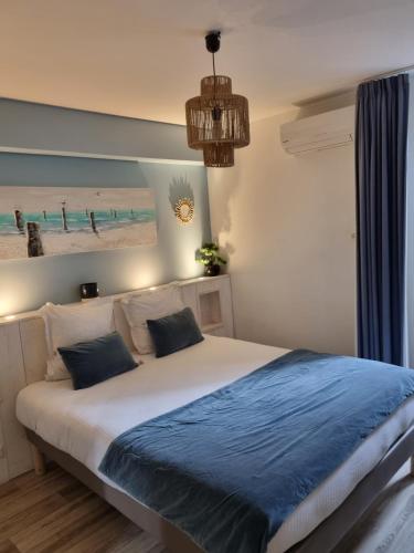 Logis Hôtel La Clé Des Songes Hotel de charme Pierrefeu-du-Var