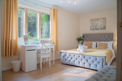 By the O2 Academy - 2 Beds 2 Baths & Central Birmingham, Birmingham (zdjęcie 5)