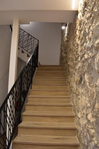 Előcsarnok, La Casa del Campanar in Traiguera