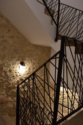 Előcsarnok, La Casa del Campanar in Traiguera