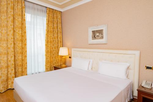 Hotel Internazionale, Boloňa (fotografie 10)
